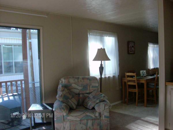 Trails End MHC-55+475 Thrush Dr #28Big Bear Lake, CA 92315