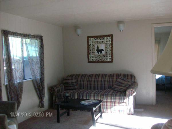 Trails End MHC-55+475 Thrush Dr #28Big Bear Lake, CA 92315