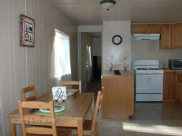 Trails End MHC-55+475 Thrush Dr #28Big Bear Lake, CA 92315