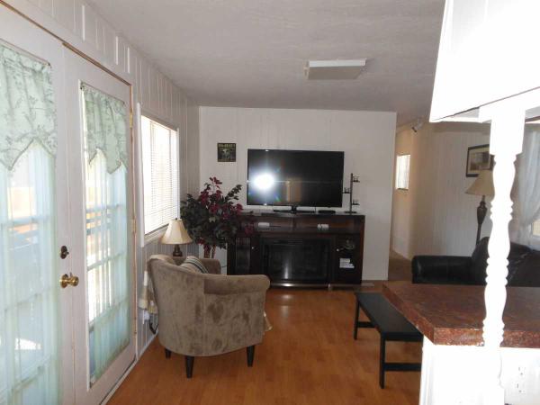 Trails End MHC-55+475 Thrush Dr #32Big Bear Lake, CA 92315