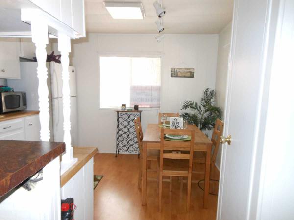 Trails End MHC-55+475 Thrush Dr #32Big Bear Lake, CA 92315