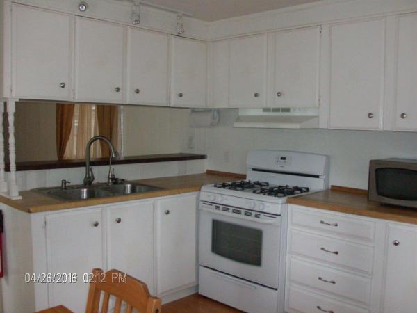 Trails End MHC-55+475 Thrush Dr #32Big Bear Lake, CA 92315