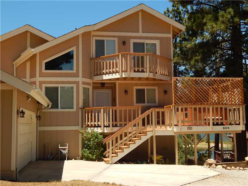 600 COVE, Big Bear Lake, CA 92315