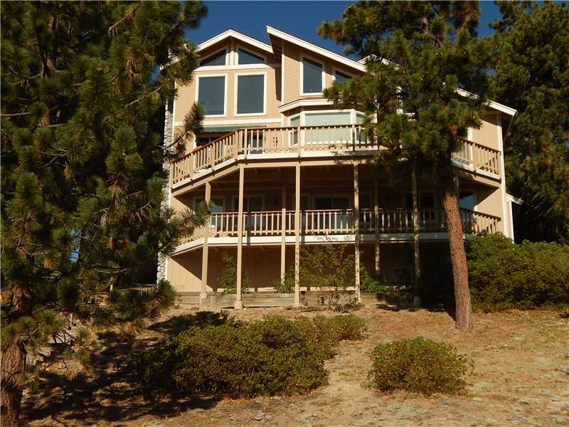 600 COVE, Big Bear Lake, CA 92315