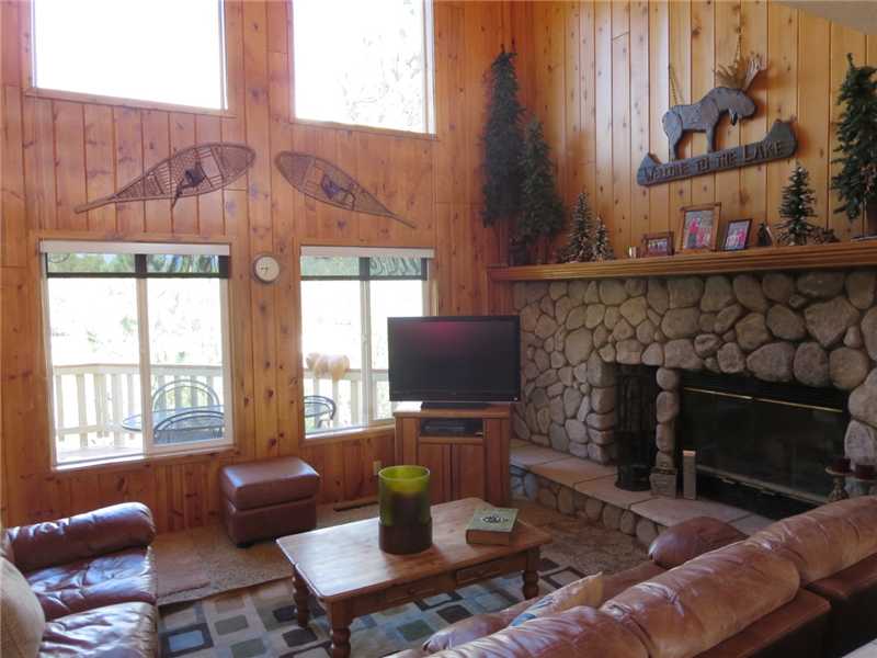 600 COVE, Big Bear Lake, CA 92315