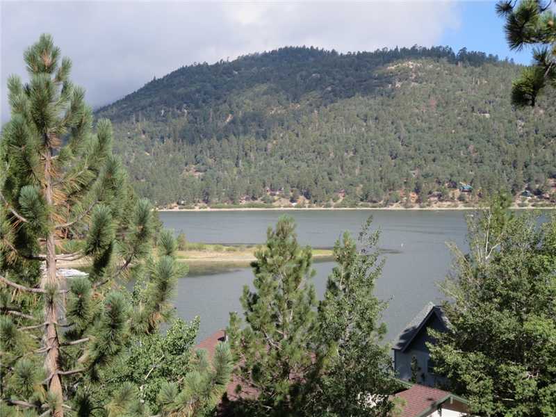 600 COVE, Big Bear Lake, CA 92315