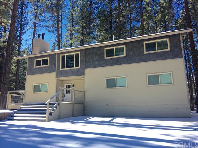 700 Summit Boulevard, Big Bear, CA 92315