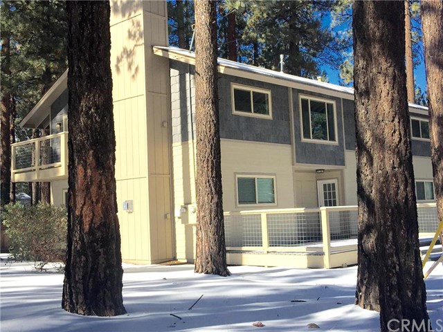 700 Summit Boulevard, Big Bear, CA 92315