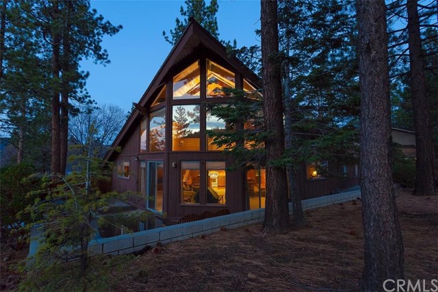 41714 Switzerland Drive, Big Bear, CA 92315