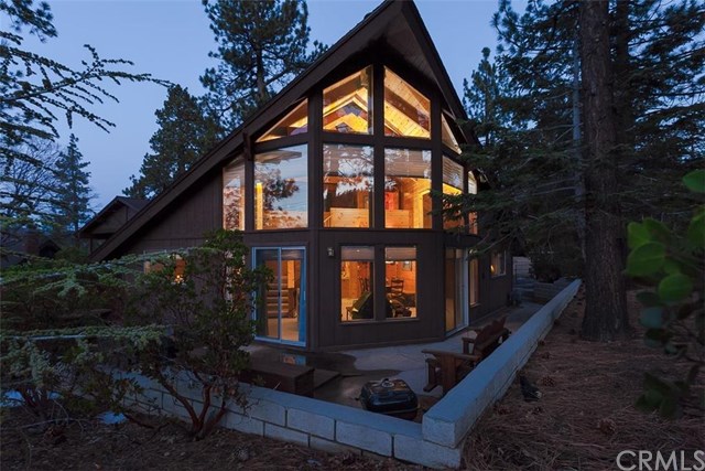 41714 Switzerland Drive, Big Bear, CA 92315