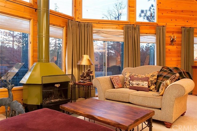 41714 Switzerland Drive, Big Bear, CA 92315