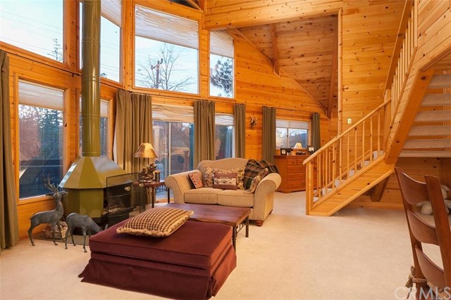 41714 Switzerland Drive, Big Bear, CA 92315