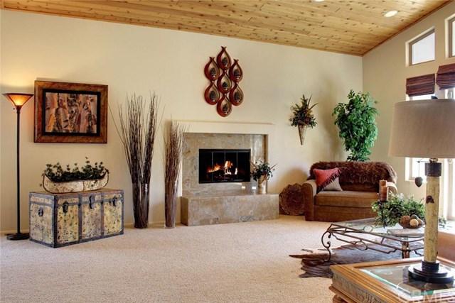 317 Oriole Drive, Big Bear, CA 92315