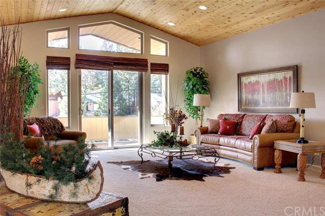 317 Oriole Drive, Big Bear, CA 92315