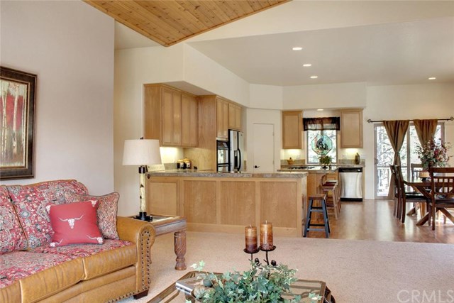 317 Oriole Drive, Big Bear, CA 92315