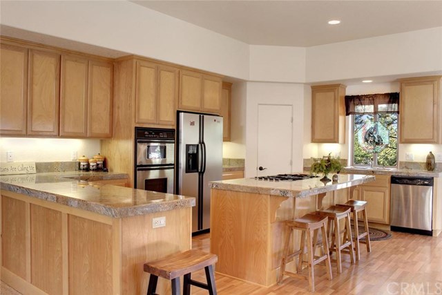 317 Oriole Drive, Big Bear, CA 92315