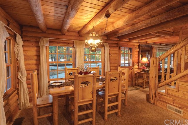 447 Chipmunk Lane, Big Bear, CA 92315