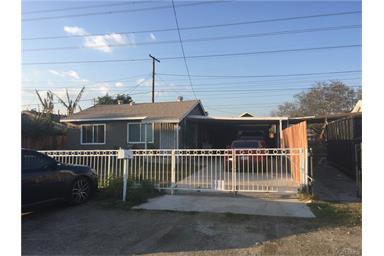 18764 11th St., Bloomington, CA 92316