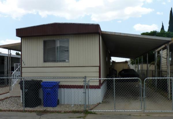 Cedar Village MHP 10701 Cedar Ave #177Bloomington, CA 92316