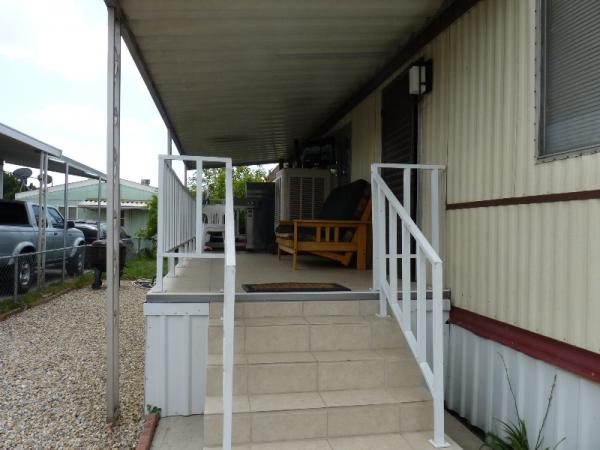 Cedar Village MHP 10701 Cedar Ave #177Bloomington, CA 92316