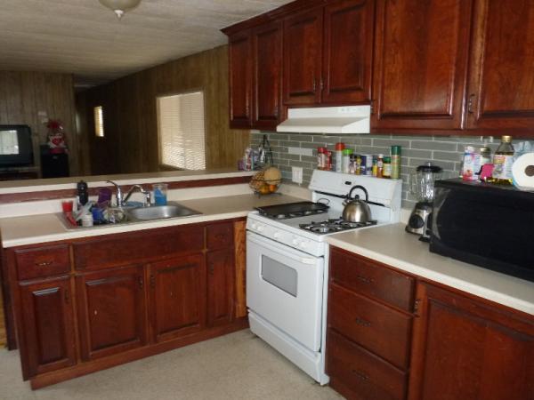 Cedar Village MHP 10701 Cedar Ave #177Bloomington, CA 92316