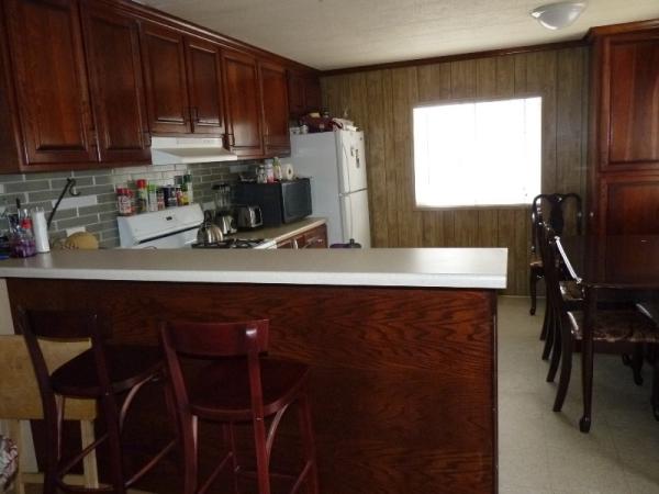 Cedar Village MHP 10701 Cedar Ave #177Bloomington, CA 92316