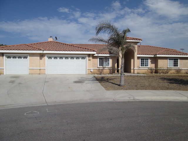 10725 Lombardy AvenueBloomington, CA, 92316San Bernardino County