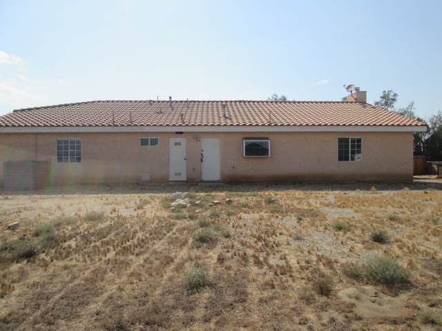 10725 Lombardy AvenueBloomington, CA, 92316San Bernardino County