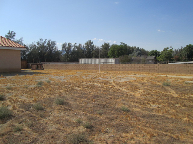 10725 Lombardy AvenueBloomington, CA, 92316San Bernardino County