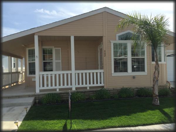 Plantation on the Lake402 Hickory LaneCalimesa, CA 92320
