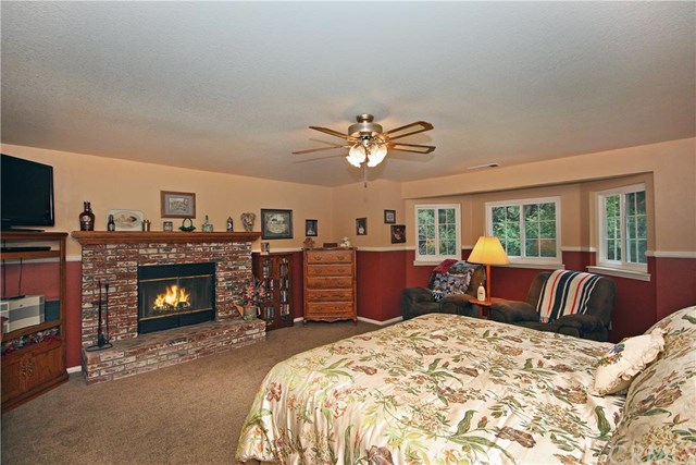 250 Sawpit Creek Road, Crestline, CA 92322