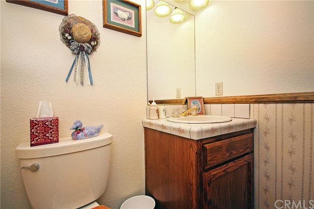 250 Sawpit Creek Road, Crestline, CA 92322