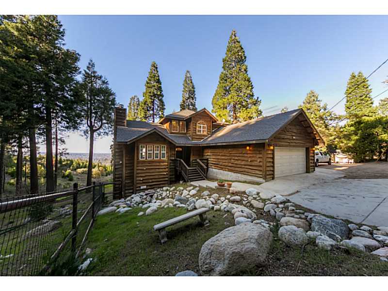 21750 BALLENGER, Crestline, CA 92322