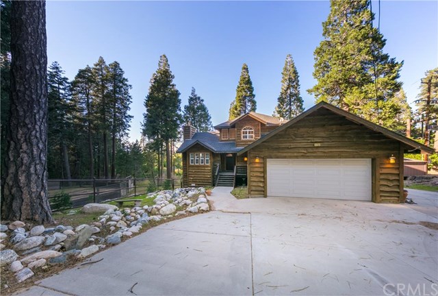 21750 Ballenger, Crestline, CA 92322