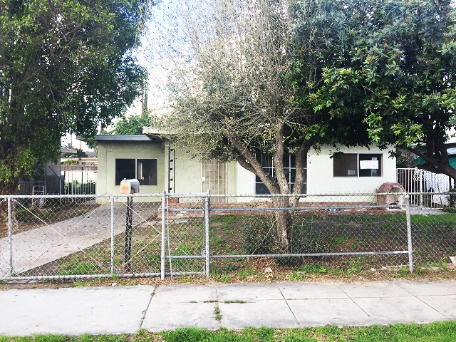 1605 Jantzen DriveColton, CA, 92324San Bernardino County