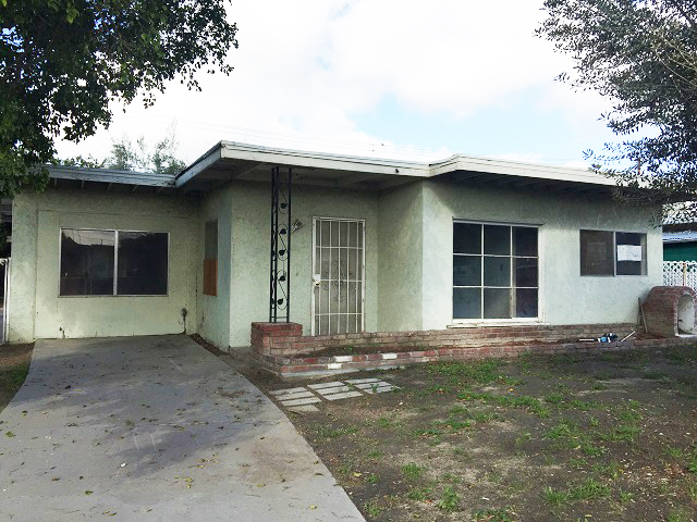1605 Jantzen DriveColton, CA, 92324San Bernardino County