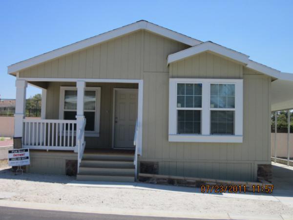 Reche Canyon Mobile Estates 2751 Reche Canyon RoadColton, CA 92324