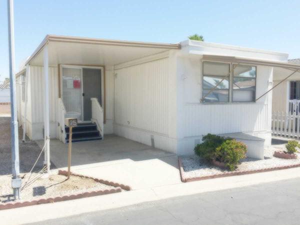 Stardust Mobile Park 2250 W. Mill St. #25Colton, CA 92324