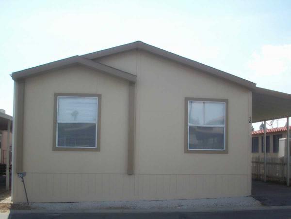 Stardust Mobile Park 2250 W. Mill St. #56Colton, CA 92324