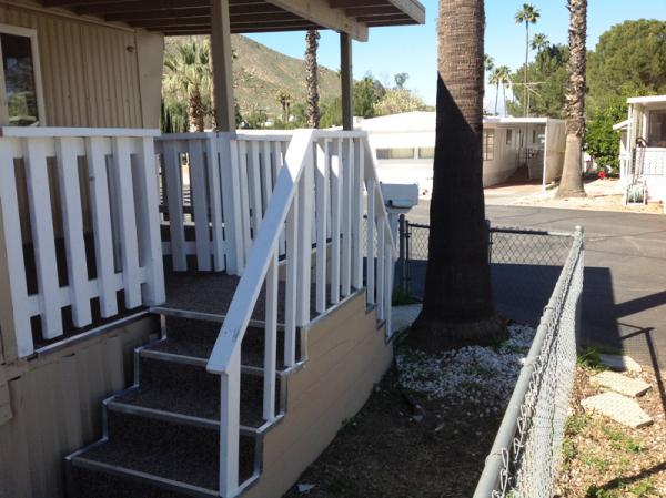 Reche Canyon Mobile Estates 2751 RECHE CANYON RDColton, CA 92324