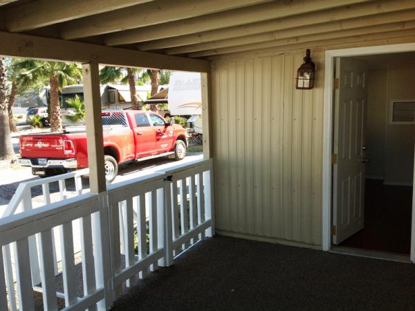Reche Canyon Mobile Estates 2751 RECHE CANYON RDColton, CA 92324
