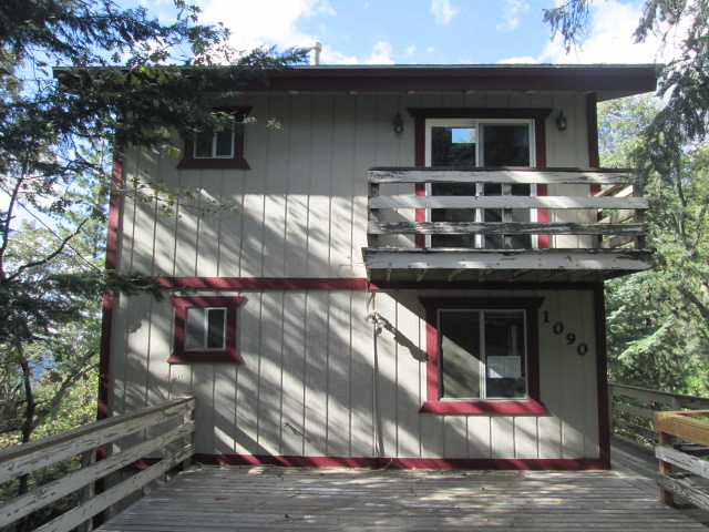 1090 Chateau DrCrestline, CA, 92325San Bernardino County