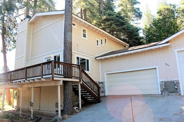 960 Jungfrau DrCrestline, CA, 92325San Bernardino County