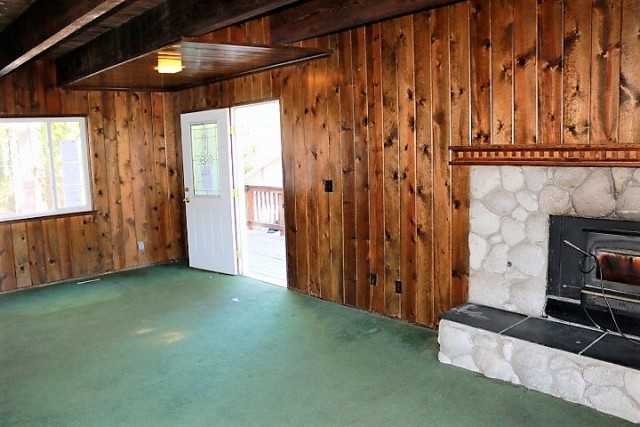 960 Jungfrau DrCrestline, CA, 92325San Bernardino County