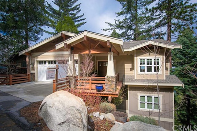 24018 Skyland Drive, Crestline, CA 92325