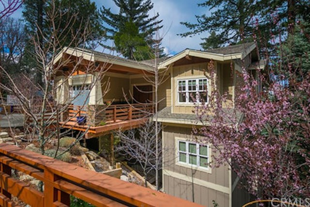 24018 Skyland Drive, Crestline, CA 92325