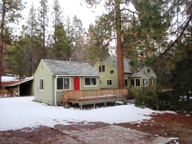 39356 Cedar Dell RdFawnskin, CA, 92333San Bernardino County