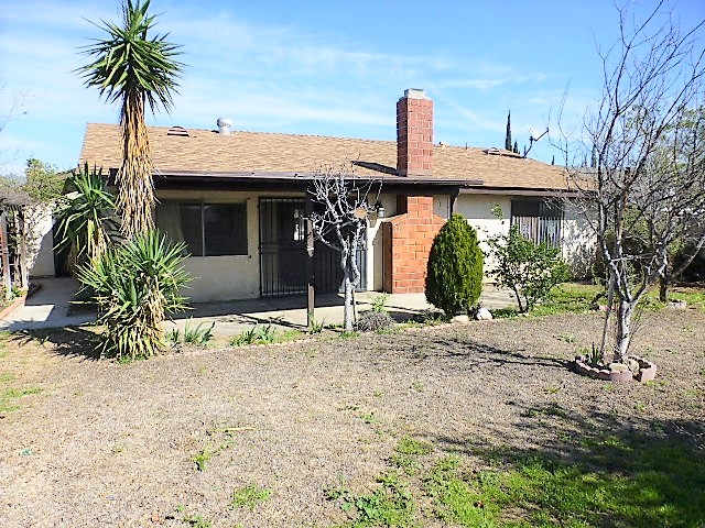 15975 Tullock StFontana, CA, 92335San Bernardino County