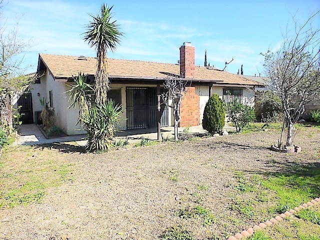 15975 Tullock StFontana, CA, 92335San Bernardino County