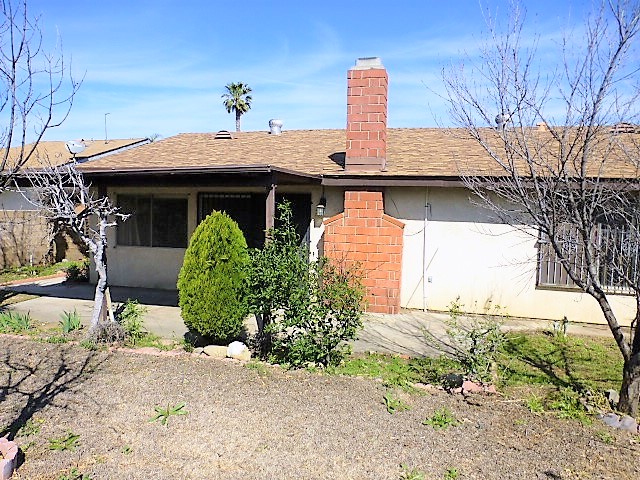15975 Tullock StFontana, CA, 92335San Bernardino County